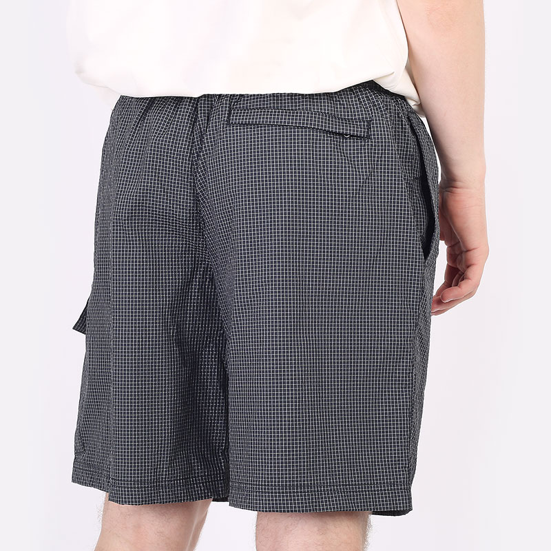 мужские черные шорты  PUMA HC Cargo Shorts 53413801 - цена, описание, фото 4